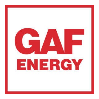 Gaf Logo PNG Vectors Free Download