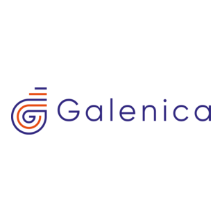 Galenica Logo PNG Vector