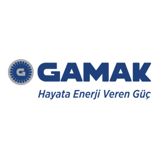 Gamak Logo PNG Vector