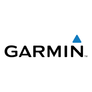 Garmin Logo PNG Vector