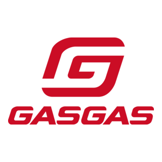 GASGAS Logo PNG Vector