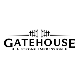 GateHouse Logo PNG Vector