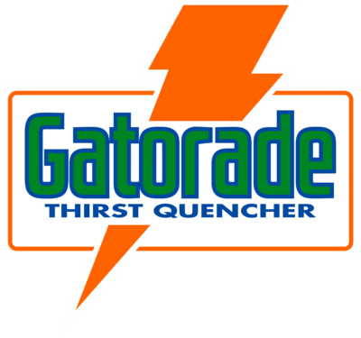 Gatorade 1986 - 1991 Logo PNG Vector