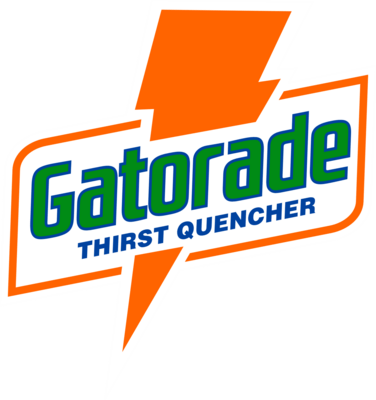 Gatorade 1991-1994 Logo PNG Vector