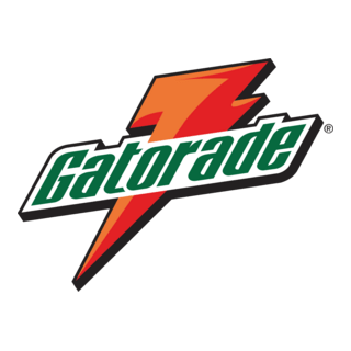 Gatorade Logo PNG Vector