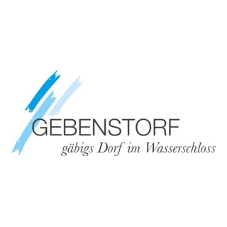 Gebenstorf Logo PNG Vector