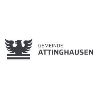 Gemeinde Attinghausen Logo PNG Vector