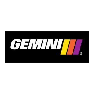 Gemini Industries Logo PNG Vector