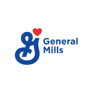 General Mills Logo PNG Vector