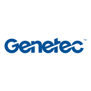 Genetec Inc. Logo PNG Vector