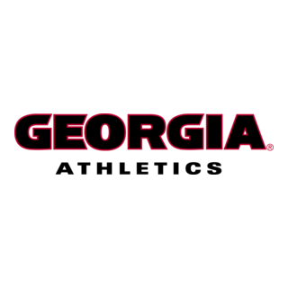 Georgia Bulldogs Logo PNG Vector
