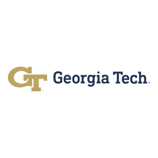 Georgia Institute of Technology Logo PNG Vector