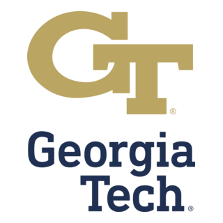 Georgia Institute of Technology Logo PNG Vector