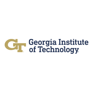 Georgia Institute of Technology Logo PNG Vector
