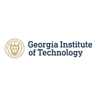 Georgia Institute of Technology Logo PNG Vector