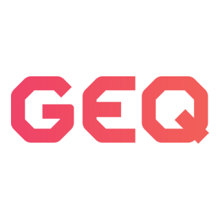 GEQ (Grupo Edson Queiroz) Logo PNG Vector