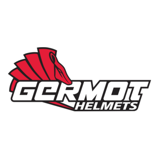Germot Helmets Logo PNG Vector