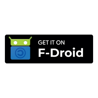 Get it on F-Droid Logo PNG Vector