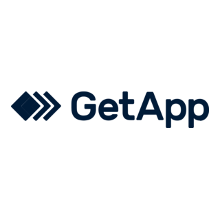 GetApp Logo PNG Vector