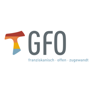 GFO Logo PNG Vector
