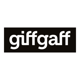 Giffgaff Logo PNG Vector