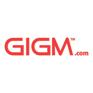 GIGM Logo PNG Vector
