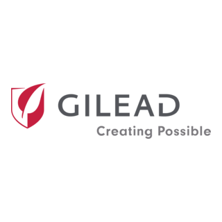 Gilead Sciences Logo PNG Vector