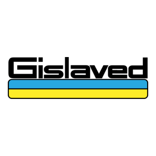 Gislaved Logo PNG Vector