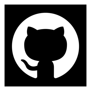 Github Logo PNG Vector