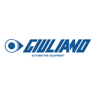 Giuliano Automotive Suzhou Logo PNG Vector