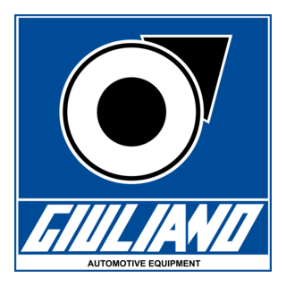 Giuliano Industrial SpA Logo PNG Vector