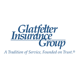Glatfelter Insurance Group Logo PNG Vector