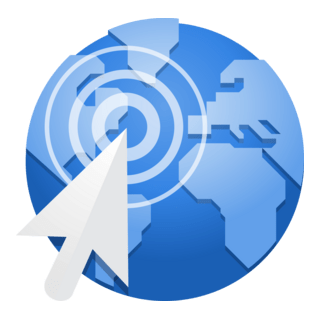 GNOME Web Logo PNG Vector