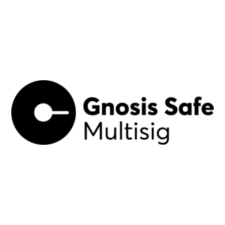 Gnosis Safe Multisig Logo PNG Vector