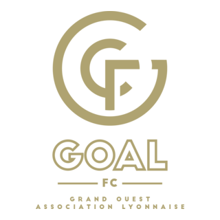 GOAL FC Logo PNG Vector