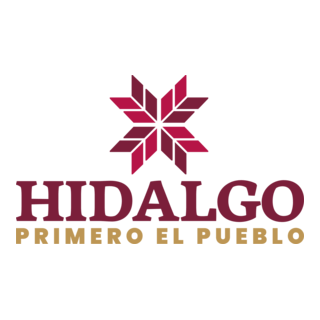GOBIERNO DEL ESTADO DE HIDALGO Logo PNG Vector