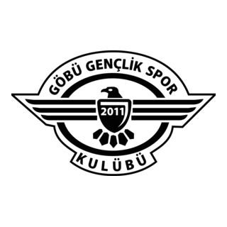 Göbü Gençlikspor Logo PNG Vector