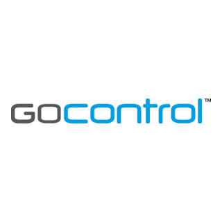 Gocontrol Logo PNG Vectors Free Download