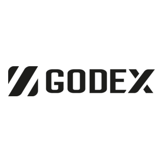 Godex Logo PNG Vector