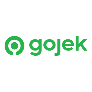 Gojek Logo PNG Vector