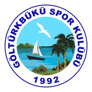 Göltürkbüküspor Logo PNG Vector