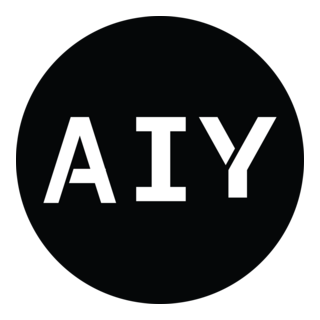 Google AIY Logo PNG Vector