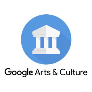 Google Arts & Culture Logo PNG Vector