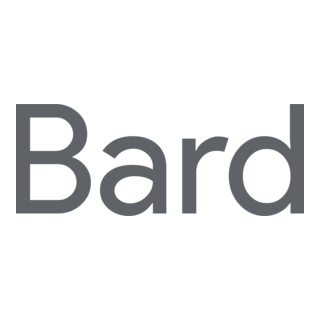Google Bard Logo PNG Vector