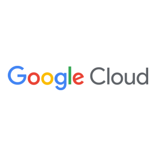 Google Cloud Logo PNG Vector