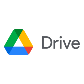 Google Drive Logo PNG Vector
