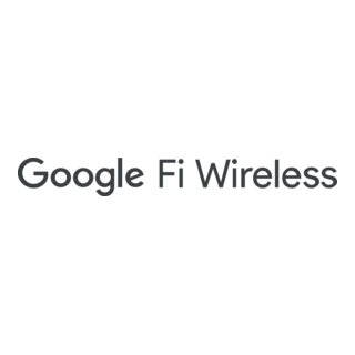 Google Fi Logo PNG Vectors Free Download