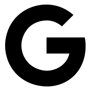 Google Logo PNG Vector