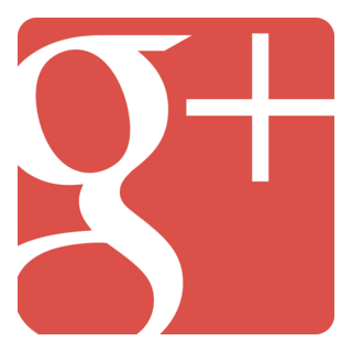 Google+ Logo PNG Vector