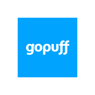 Gopuff Logo PNG Vector